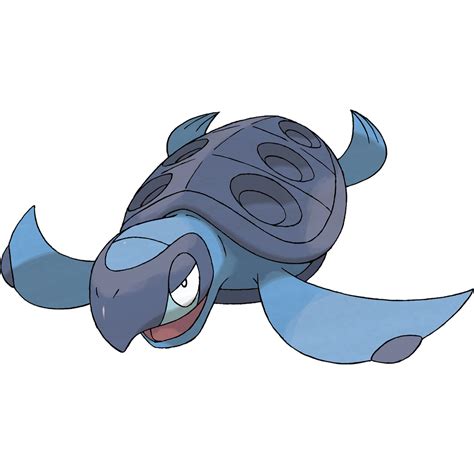 Tirtouga (Pokémon) .